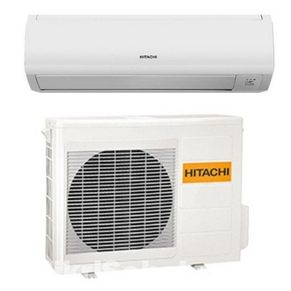 1 TON HITACHI RAS-F13CD INVERTER SPLIT AC